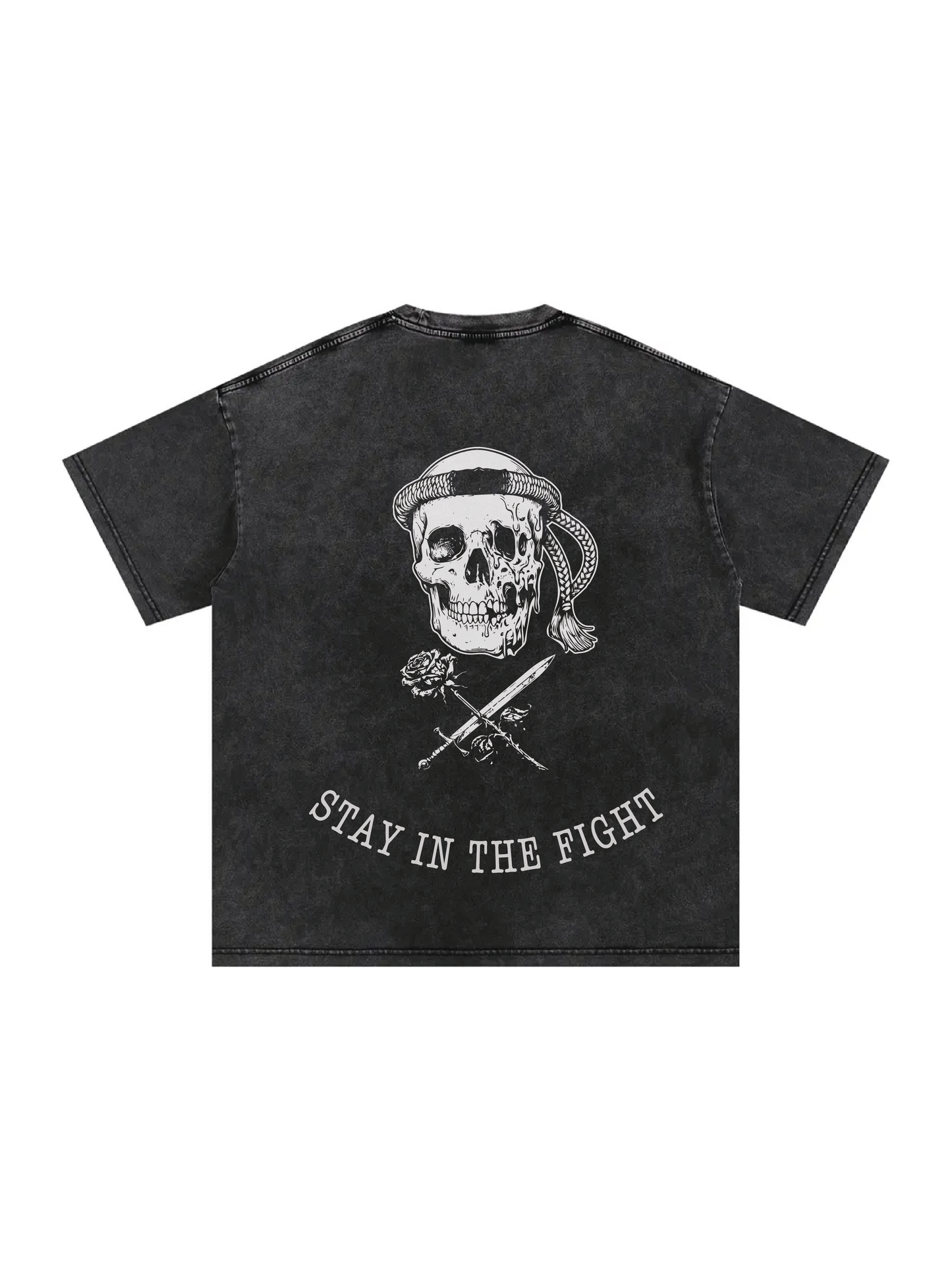 STAY IN THE FIGHT T-Shirt