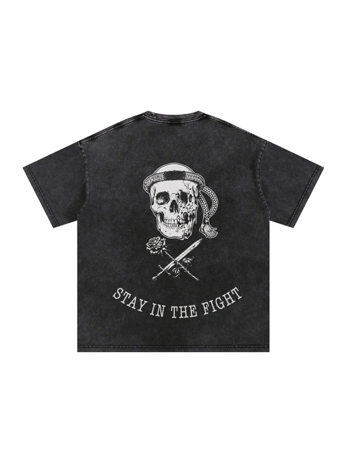STAY IN THE FIGHT T-Shirt