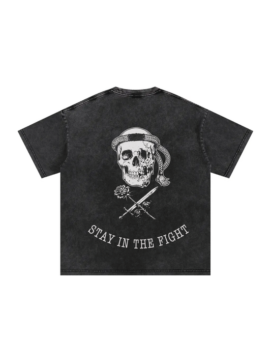 STAY IN THE FIGHT T-Shirt