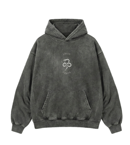 HEADHUNTERS CLUB Hoodie