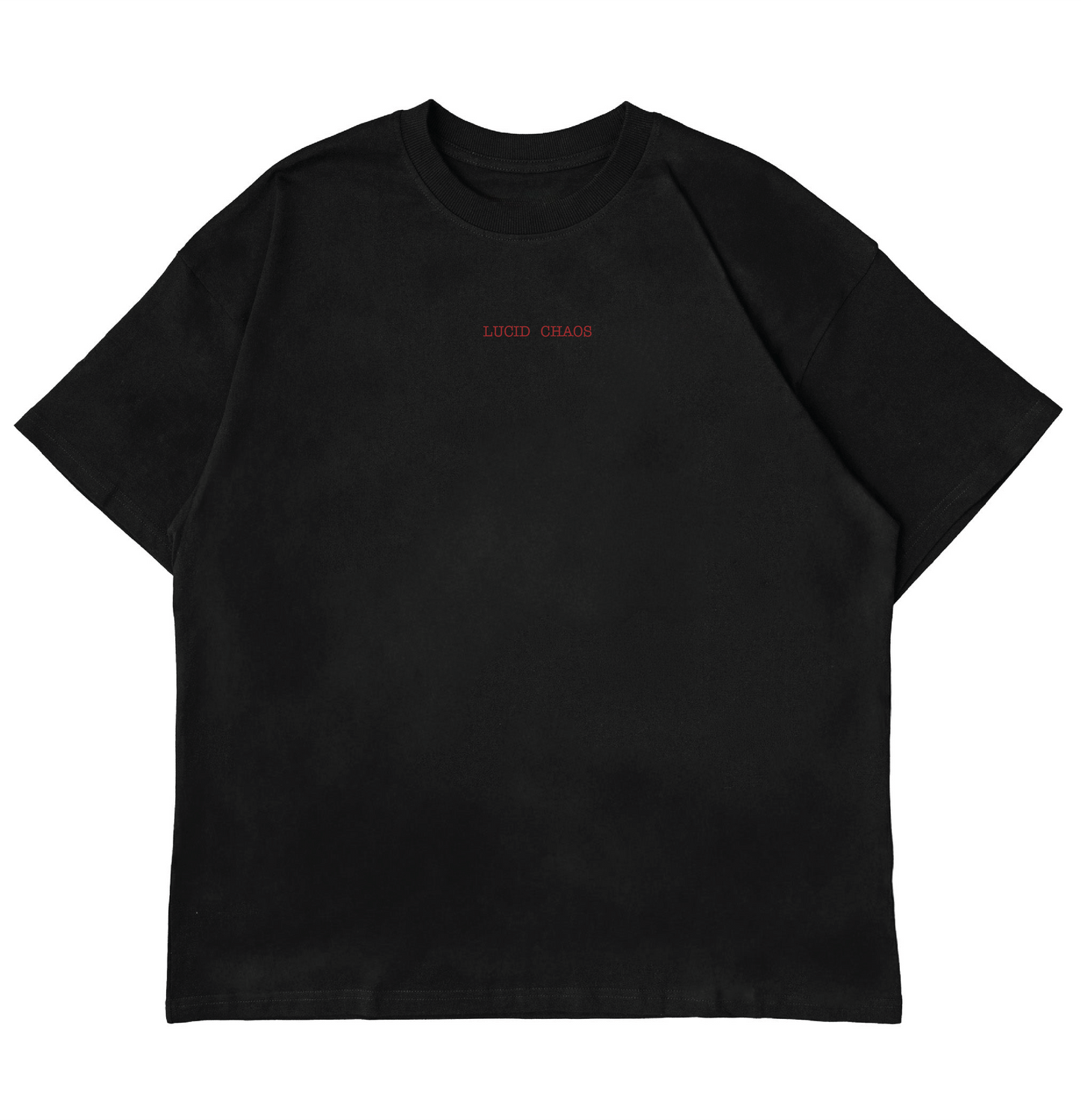 The "Heavy Crown" T-Shirt