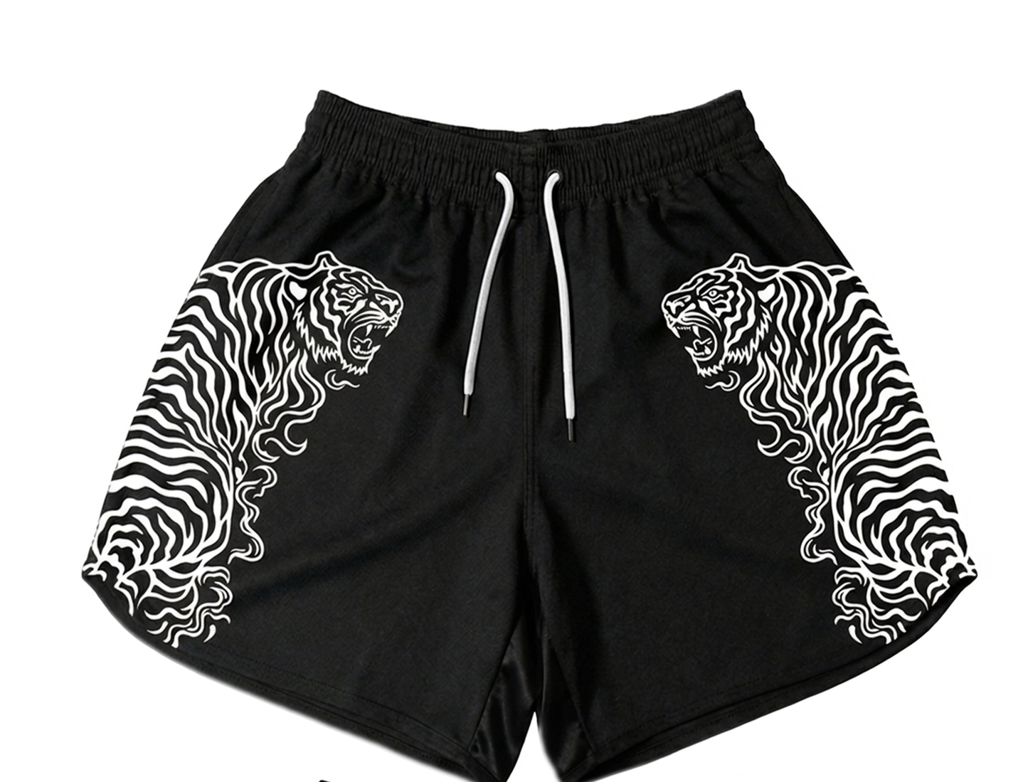 Muay Thai Hunter Shorts