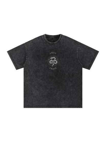 STAGNATION IS DEATH T-Shirt