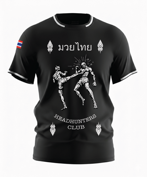 Headhunter Club Jersey T-Shirt