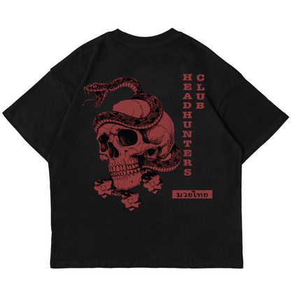 Thai Headhunters Club T-Shirt