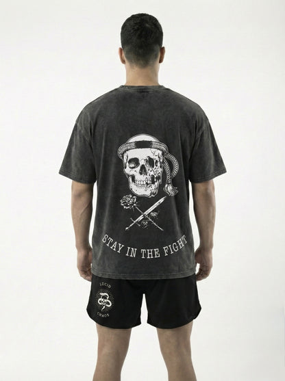 STAY IN THE FIGHT T-Shirt