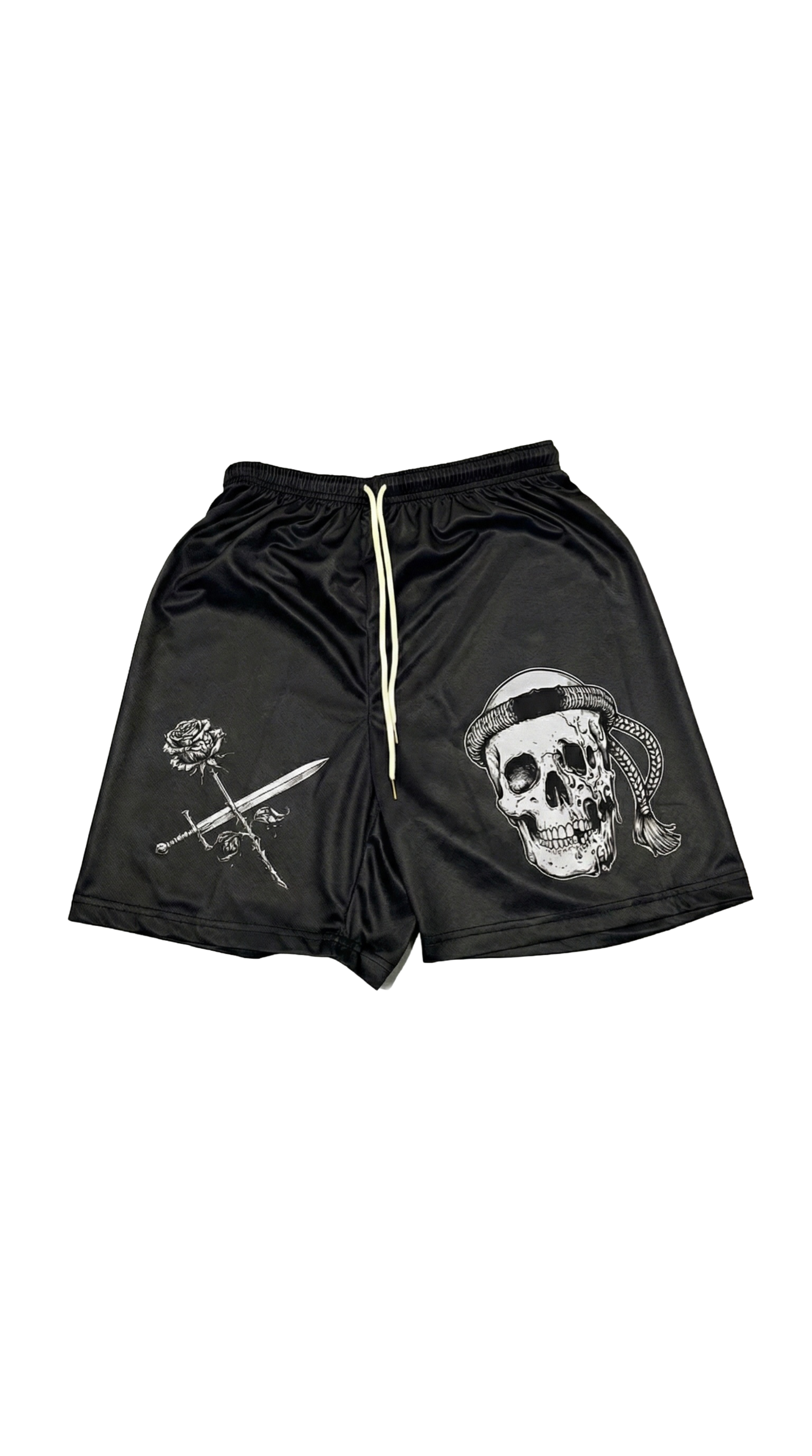 CHAOS Kickboxing Shorts