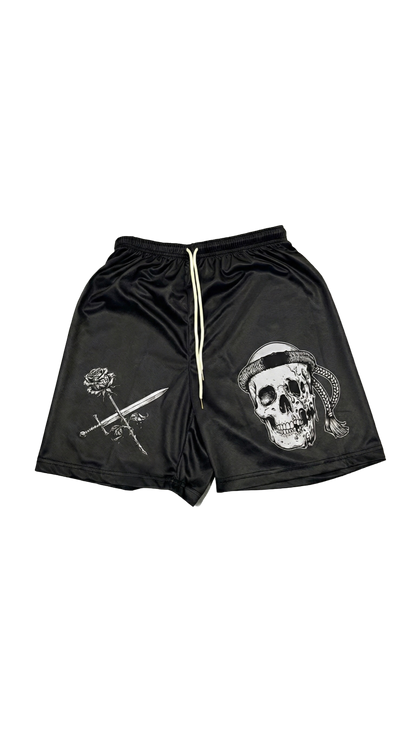 CHAOS Kickboxing Shorts