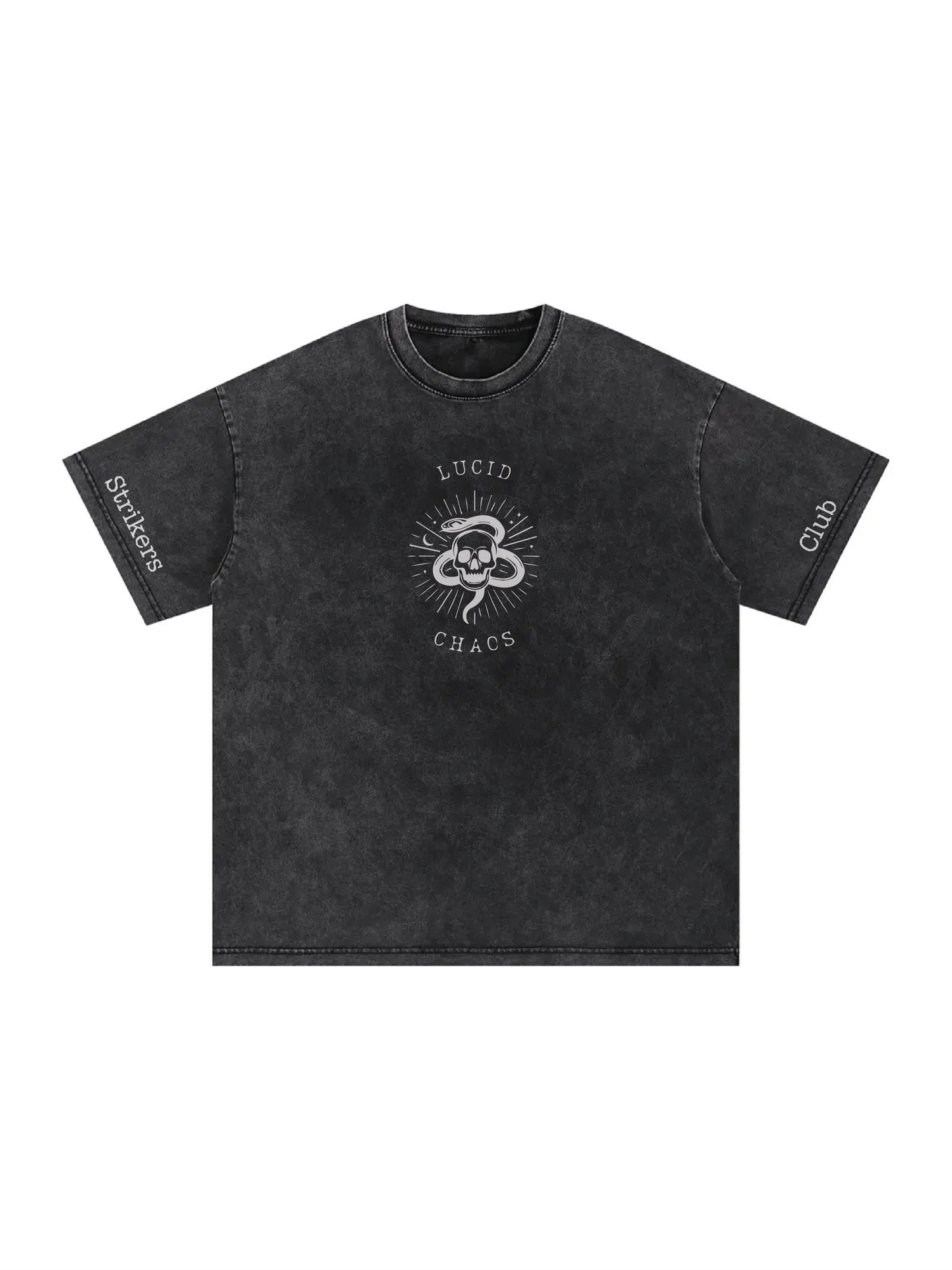 STAY IN THE FIGHT T-Shirt