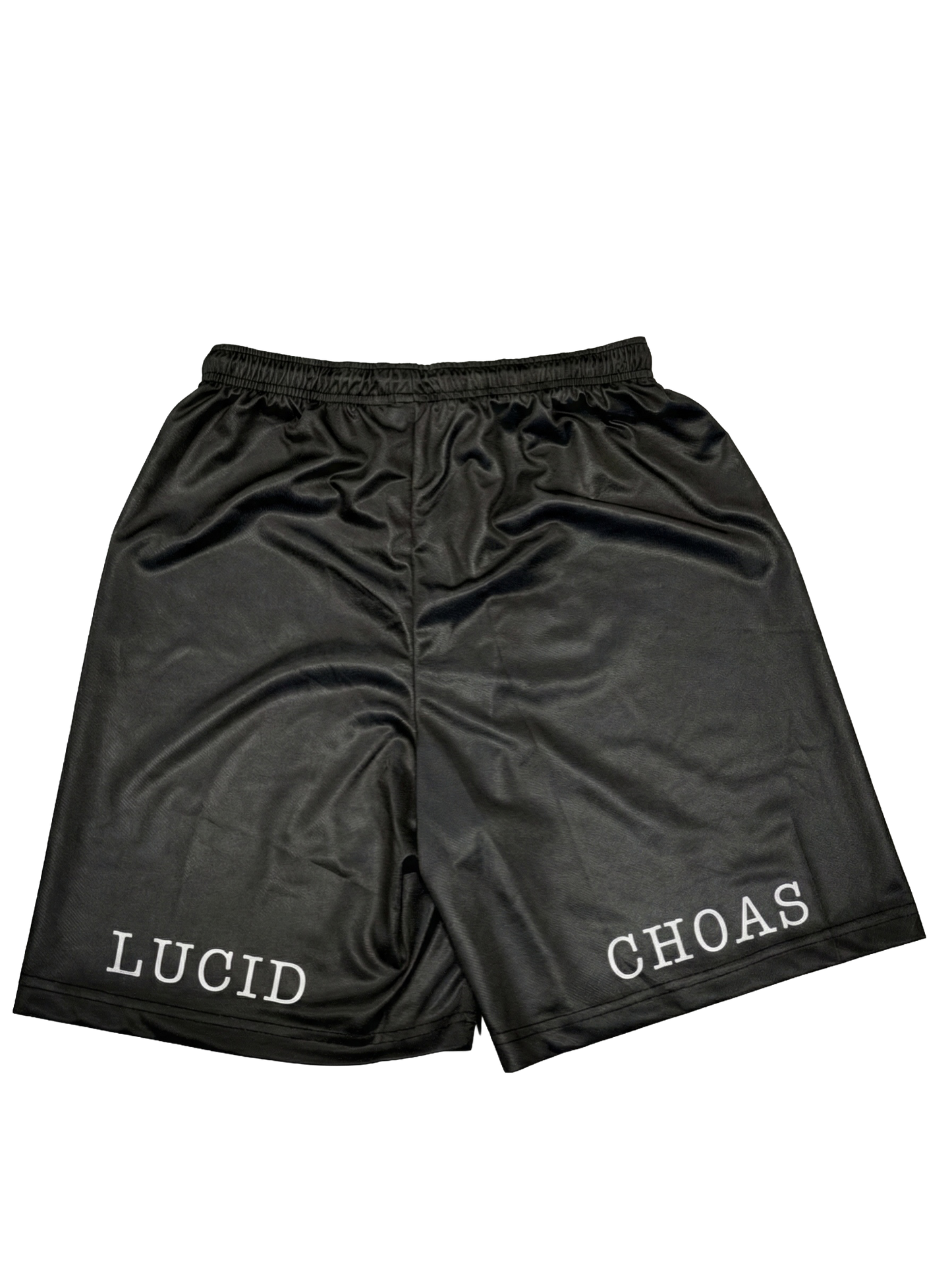 CHAOS Kickboxing Shorts