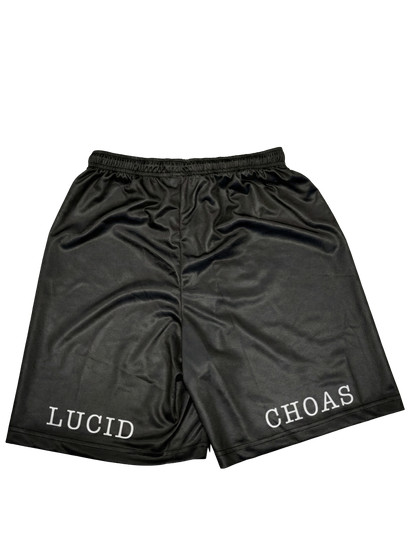 CHAOS Kickboxing Shorts